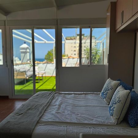 Casa Maia La Carihuela别墅 外观 照片
