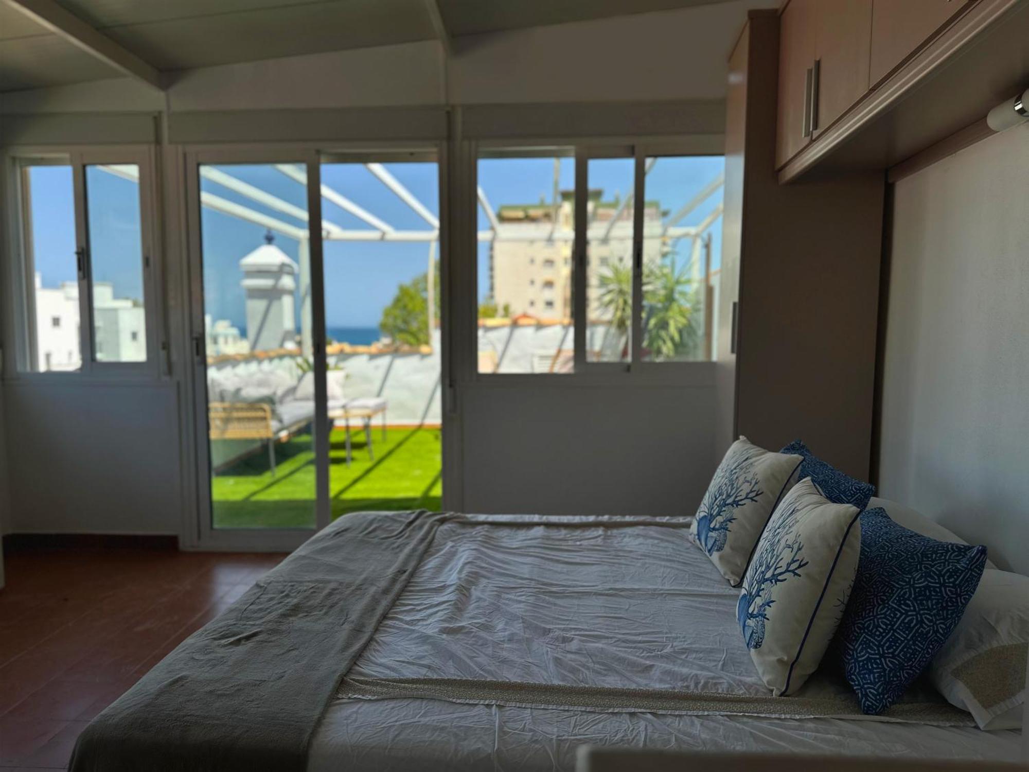Casa Maia La Carihuela别墅 外观 照片