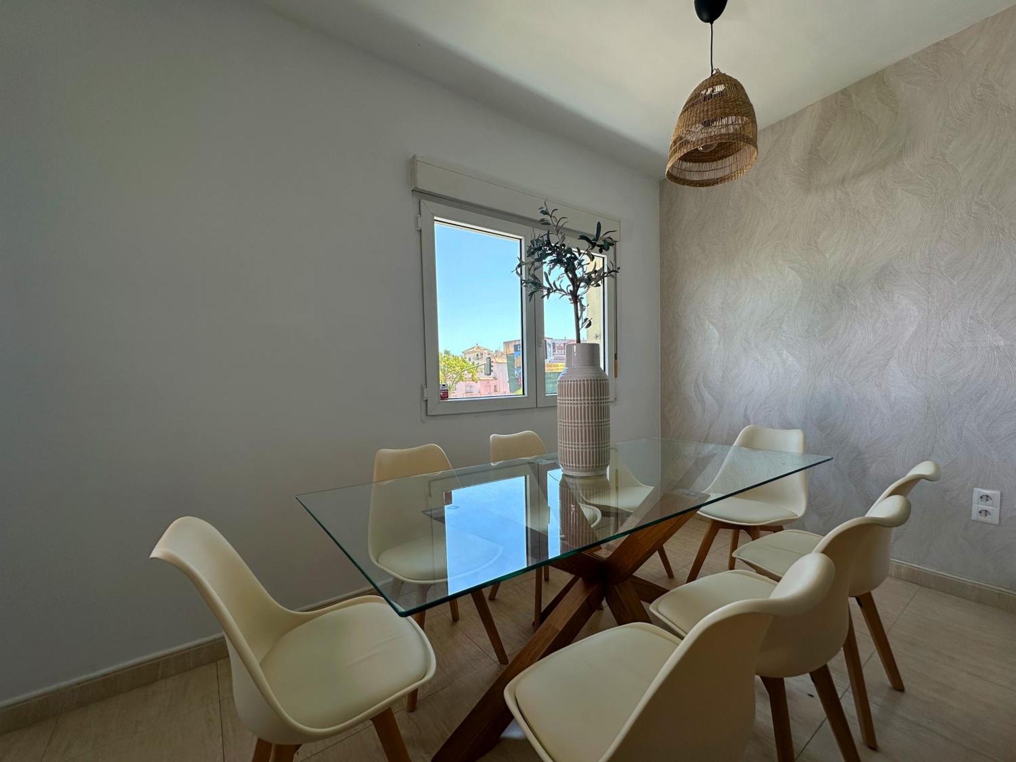Casa Maia La Carihuela别墅 外观 照片