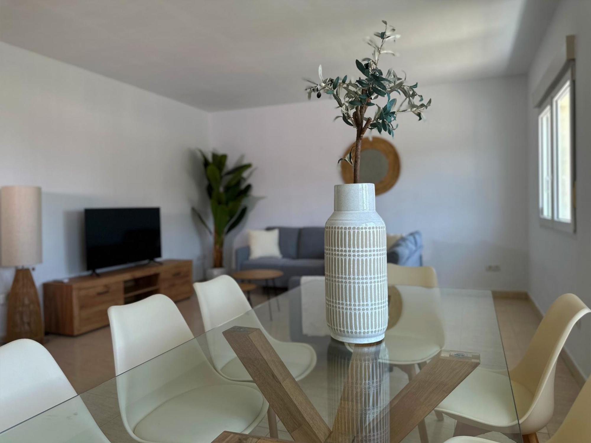 Casa Maia La Carihuela别墅 外观 照片