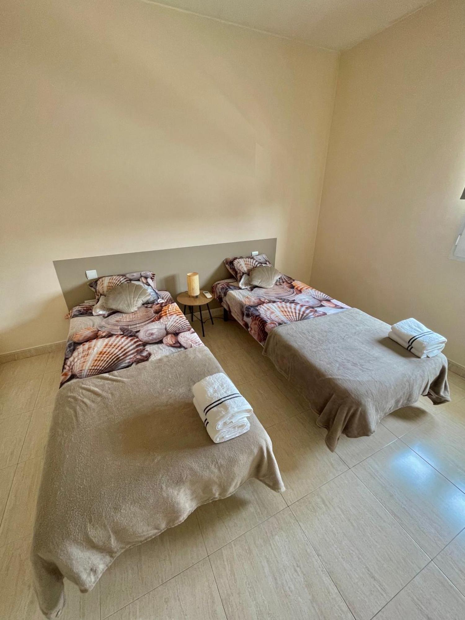 Casa Maia La Carihuela别墅 外观 照片