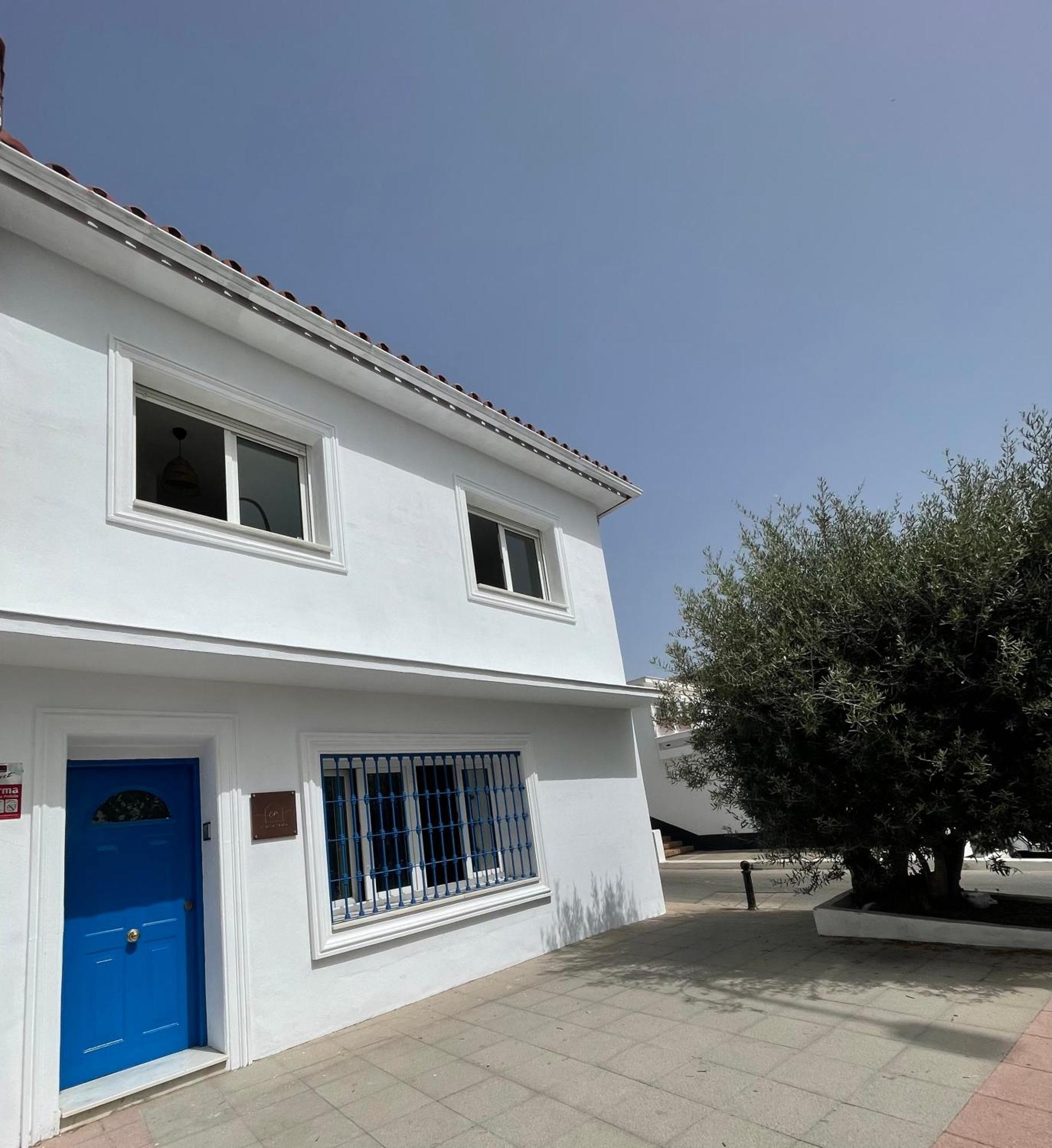 Casa Maia La Carihuela别墅 外观 照片